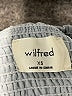 Wilfred Silver Tube Top Size XS - photo 7