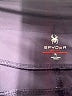 Spyder Solid Purple Casual Pants Size XL - photo 7