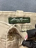 Eddie Bauer Tan Khakis Size 2 - photo 7