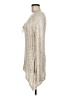 American Rag Cie Ivory Pullover Sweater Size M - photo 5