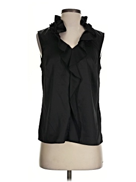 Calvin Klein Sleeveless Blouse