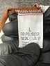 Unbranded 100% Polyester Solid Brown Shorts Size L - photo 4