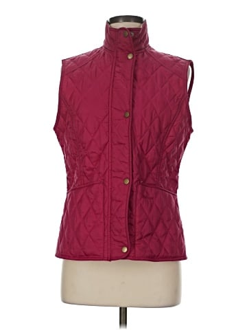 Barbour Vest (view 1)