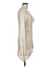 American Rag Cie Ivory Pullover Sweater Size M - photo 4