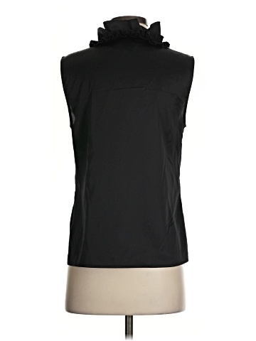 Calvin Klein Sleeveless Blouse (view 2)