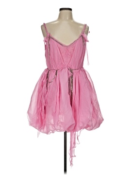 Love Shack Fancy Cocktail Dress