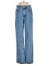 MNG Blue Jeans Size 2 - photo 1