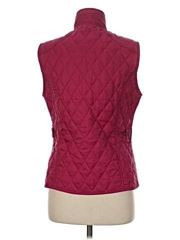 Barbour Vest (view 2)