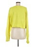 BDG Yellow Pullover Sweater Size M - photo 2