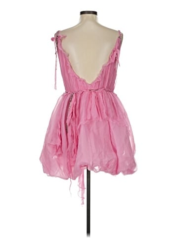 LoveShackFancy Cocktail Dress (view 2)