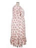 Hayden Floral Ivory Casual Dress Size 2XL - photo 4