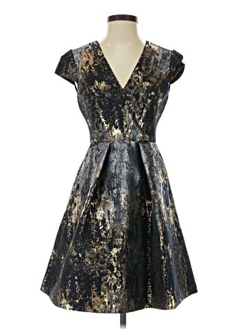 Vince Camuto Cocktail Dress (view 1)