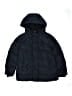 Jacadi Solid Blue Snow Jacket Size 8 - photo 1