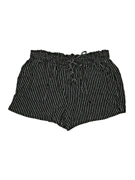 Time And Tru Shorts