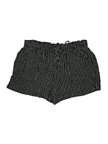 Time and Tru Shorts (view 1)