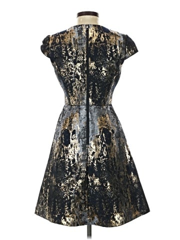 Vince Camuto Cocktail Dress (view 2)
