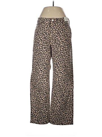 Abercrombie & Fitch Jeans (view 1)