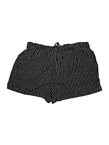 Time and Tru Shorts (view 2)