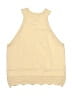 Unbranded Yellow Sweater Vest Size S (kids) - photo 2