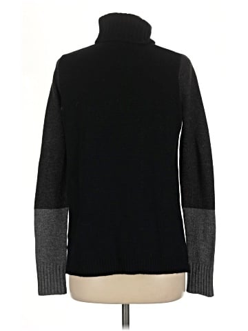 Vince. Wool Pullover Sweater (view 2)