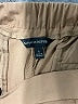 Banana Republic Solid Tan Casual Pants Size 6 - photo 7