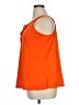 Cato Orange Sleeveless Blouse Size 14 - 16 - photo 5
