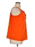 Cato Orange Sleeveless Blouse Size 14 - 16 - photo 4