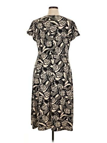 Style&Co Casual Dress (view 2)