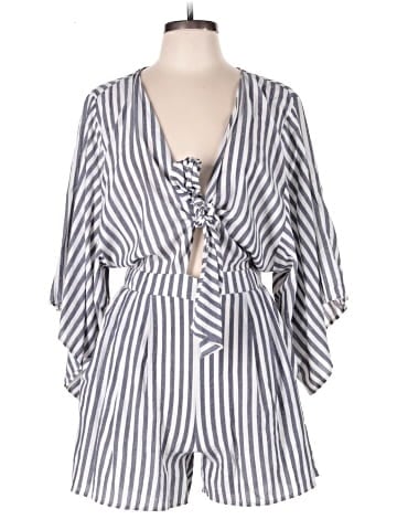 Flawless Romper (view 1)