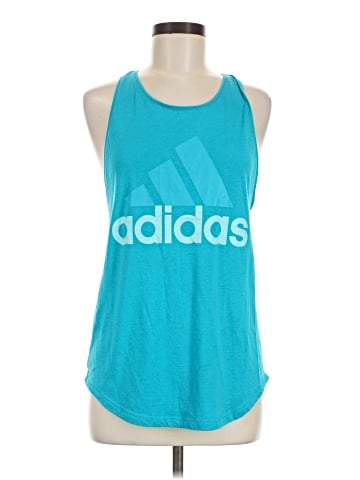 Adidas Tank Top (view 1)