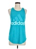 Adidas Teal Tank Top Size M (estimated) - photo 1