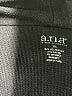 a.n.a. A New Approach Black Turtleneck Sweater Size XL - photo 7