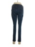 Express Hearts Blue Jeans Size 10S - photo 2