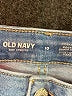 Old Navy Hearts Blue Jeans Size 10 - photo 7