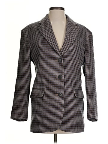 Everlane Wool Blazer (view 1)