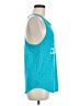 Adidas Teal Tank Top Size M (estimated) - photo 4