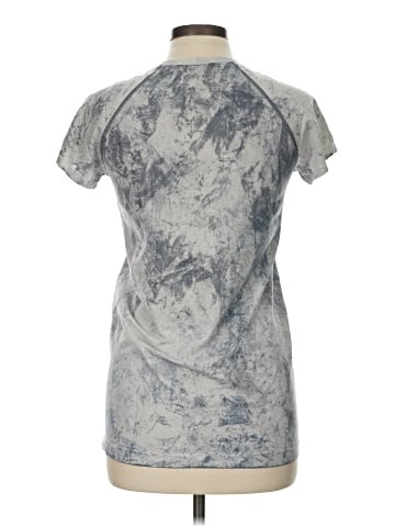 Lululemon Athletica Short Sleeve T-Shirt (view 2)