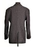 Everlane Houndstooth Gray Wool Blazer Size 0 - photo 2