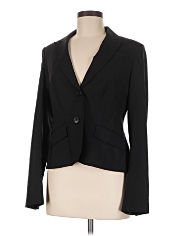 Ann Taylor LOFT Wool Blazer (view 1)