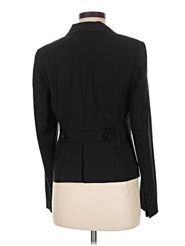 Ann Taylor LOFT Wool Blazer (view 2)