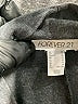 Forever 21 Gray Active Pants Size M - photo 7