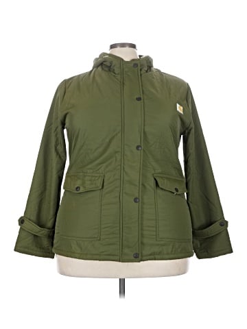 Carhartt Jacket (view 1)
