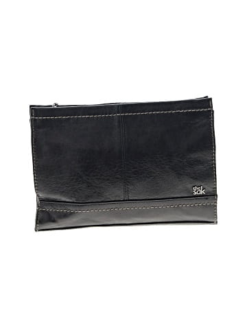 The Sak Leather Crossbody Bag (view 1)