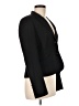 Ann Taylor LOFT Black Wool Blazer Size 6 - photo 4