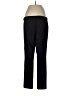 Calvin Klein Solid Blue Black Dress Pants Size 12 - photo 2