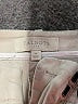 Talbots Green Khaki Shorts Size 14 - photo 3