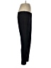 Calvin Klein Solid Blue Black Dress Pants Size 12 - photo 4