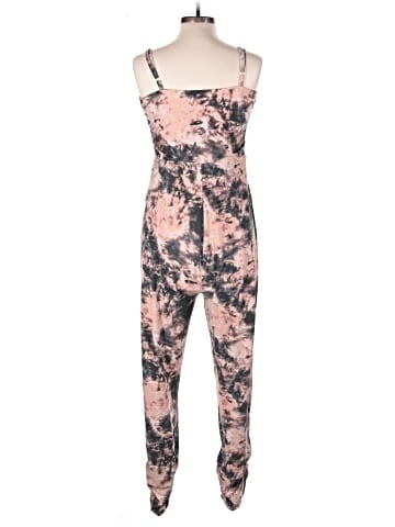 Full Circle Trends With Love Jumpsuit (view 2)