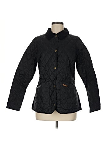 Barbour Jacket (view 1)