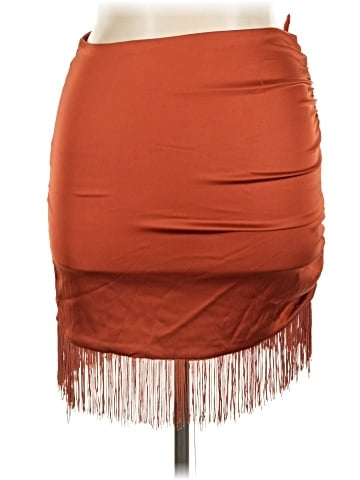Fashion Nova Casual Skirt (view 1)